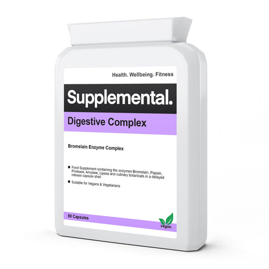 Digestive Complex - Supplemental